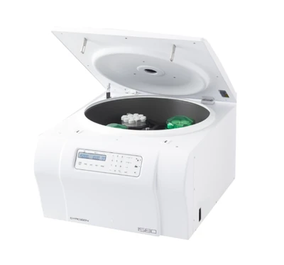 Gyrozen Multi-Purpose High Speed Centrifuge 1580