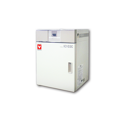 Yamato IC-103C natural convection laboratory incubator, 37 L, 115 V