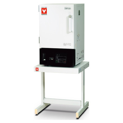 Yamato DNF-301 Programmable Forced Air Convection Oven with External Transformer 27L 115V