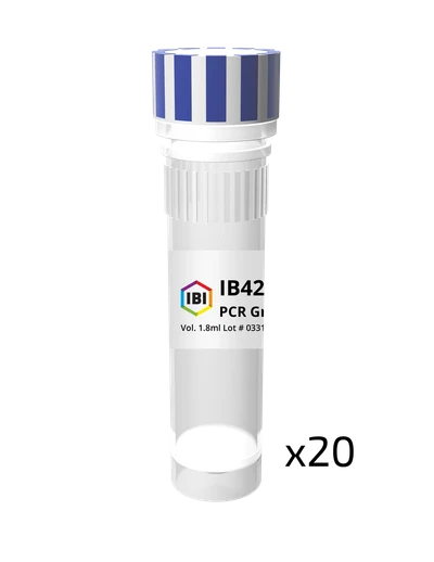 PCR GRADE WATER