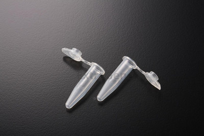 Extragene Microcentrifuge Tube 0.5 ml  Sterile, Dnase Free