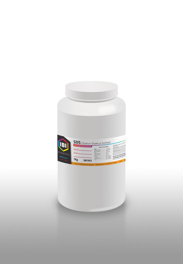IBI Sodium Dodecyl Sulfate