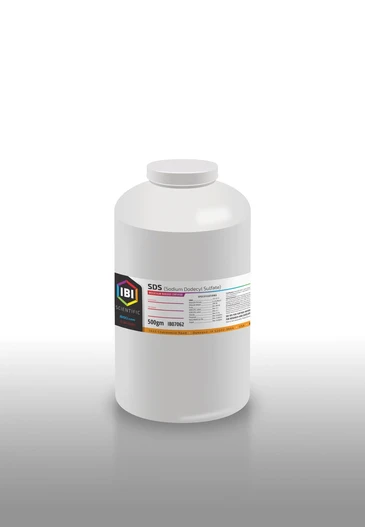 IBI Sodium Dodecyl Sulfate