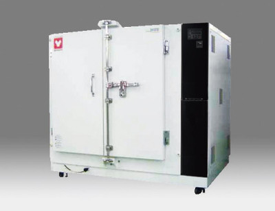Yamato DH-1032 High Temperature Programmable Fine Oven, 1,000 L, 220 V, to 300 °C