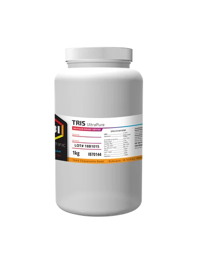 IBI Tris Powder