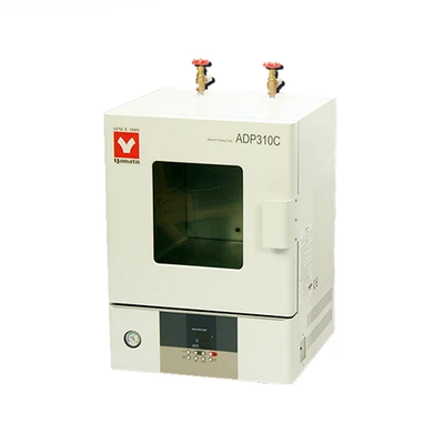 Yamato ADP-300C programmable vacuum drying oven, 27 L, 115 V
