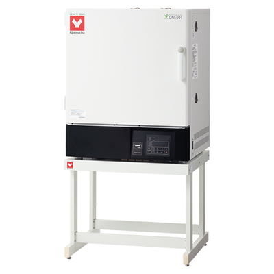 Yamato DNE-601 energy saving programmable forced convection oven, 150 L, 115 V