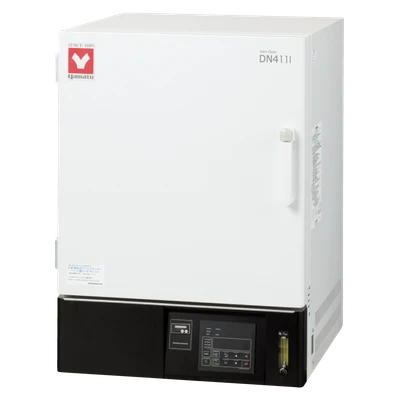 Yamato DN-411IE Programmable Inert Gas Oven, 95 L, 220 V, to 360 °C