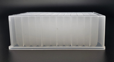 KDeb 2 ml 96 Deep Well Microplate (Square)