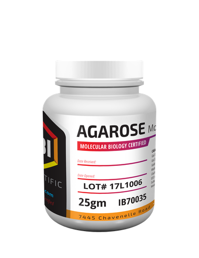 IBI Standard Agarose