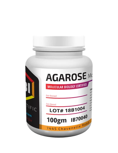 IBI Standard Agarose