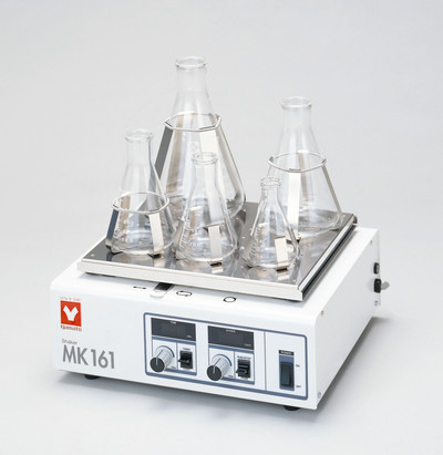 Yamato MK161 Shaker with Rotary, Elliptical, and Reciprocate Motion