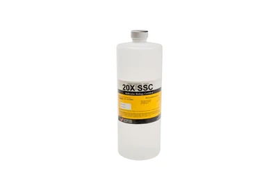 IBI 20X SSC Buffer Concentrate - 1L