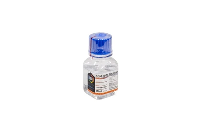 IBI Ethylenediamine tetraacetic acid (EDTA) Solution - 100 ml