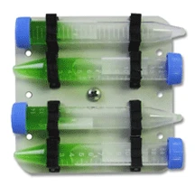 Benchmark Optional attachment, 4 x 15ml tubes, horizontal for BV1000