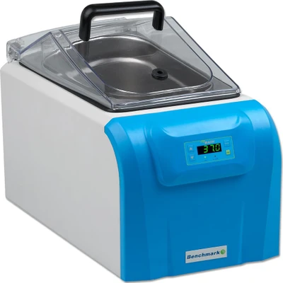 Benchmark MyBath 12L Digital Water Bath, 115V