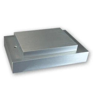 Benchmark Block Micro Titer Plate, skirted or non-skirted