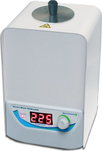 Benchmark Micro Bead Sterlizer