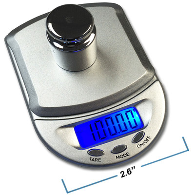 Accuris Mini Balances