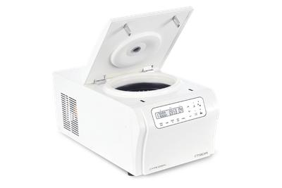 Gyrozen  Micro Centrifuge  Refrigerated 1730R