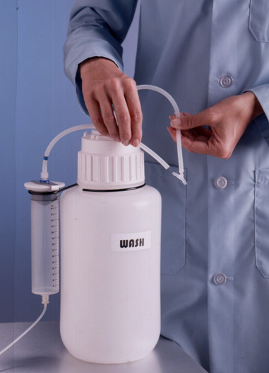 IBI Blot Washers