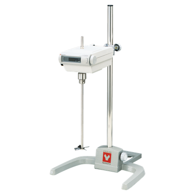 Yamato LR-500 Series 1000 RPM Laboratory Stirrer