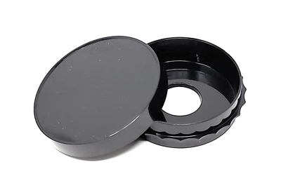 SPL Confocal Dish Black
