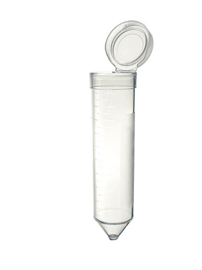 SPL 50 ml Conical Centrifuge Snap Tube