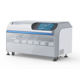 GenePure 96 KingFisher Automated Magnetic  beads Purification Robot 96