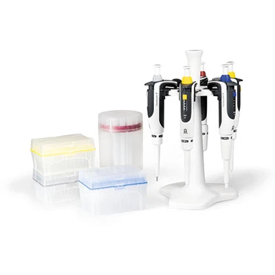 Transferpette?« S Pipette Package