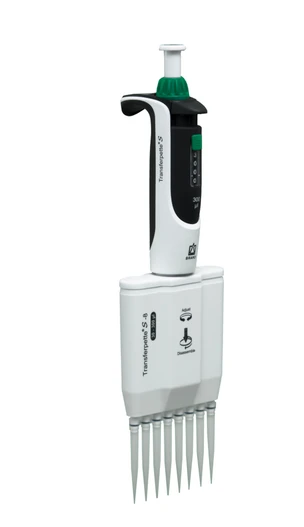 Transferpette?« S-8 (30-300uL) Multichannel