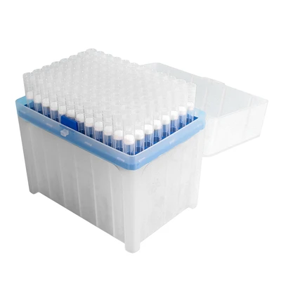 Barrier Filter Tips Universal 1000 ul Long Dnase/Rnase free
