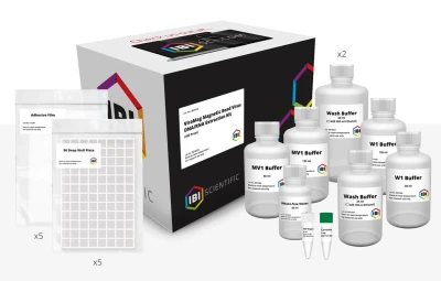 Viral DNA/RNA Extraction kit
