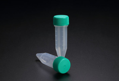 Conical Tube 5 ml Screw Cap