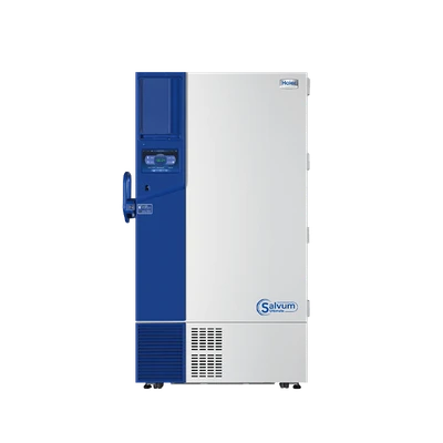 Haier Biomedical Freq. Conversion -86 C Upright