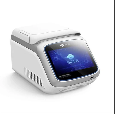 Bioer - GeneExplorer Thermal Cycler 96 x 0.2ml Gradient with Mobile App