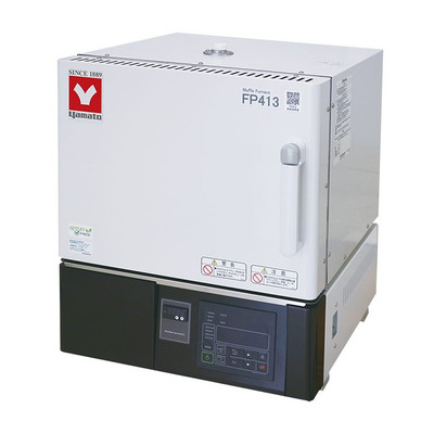 Yamato FP-413 High Performance Muffle Furnace 11.3L 220V