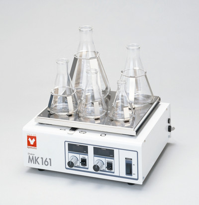 Yamato MK161 Shaker with Rotary, Elliptical, and Reciprocate Motion