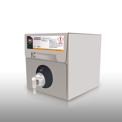 IBI Saniquik 5% Bleach Solution 10 l