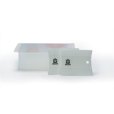 Brand Sealing Paddle for Sealing Films