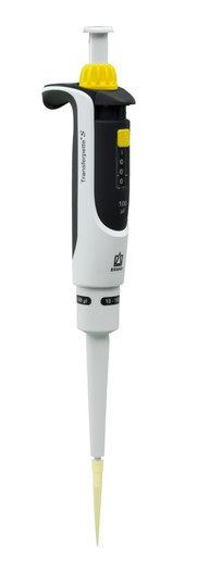 Brandtech Transferpette S, 10-100 ??l