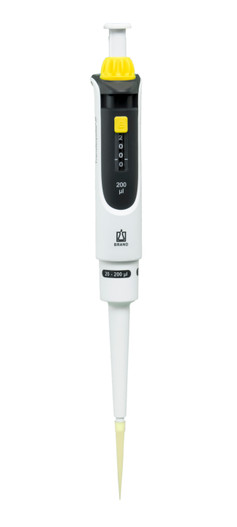 Brandtech Transferpette S, 20-200 ??l