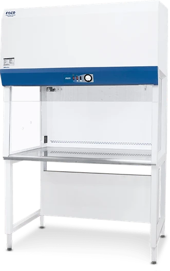 Esco Airstream 4 ft Vertical Laminar Flow Clean Benches