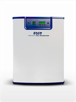 ESCO CO2 Incobator
