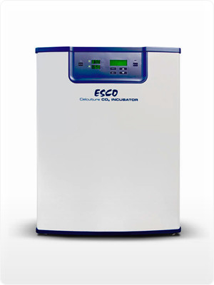 ESCO CO2 Incobator