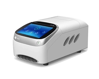 LineGene MiniReal Time Thermalcycler PCR