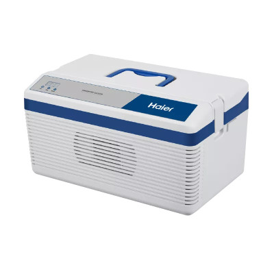 Haier Transport Cooler