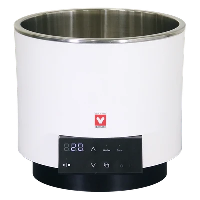 Yamato Economical Water Bath  BM-302A