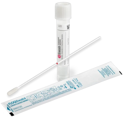 ESwab® 480C Regular Flocked Swab