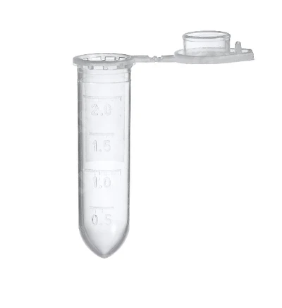 XProls 2.0 ml Microcentrifuge Tube